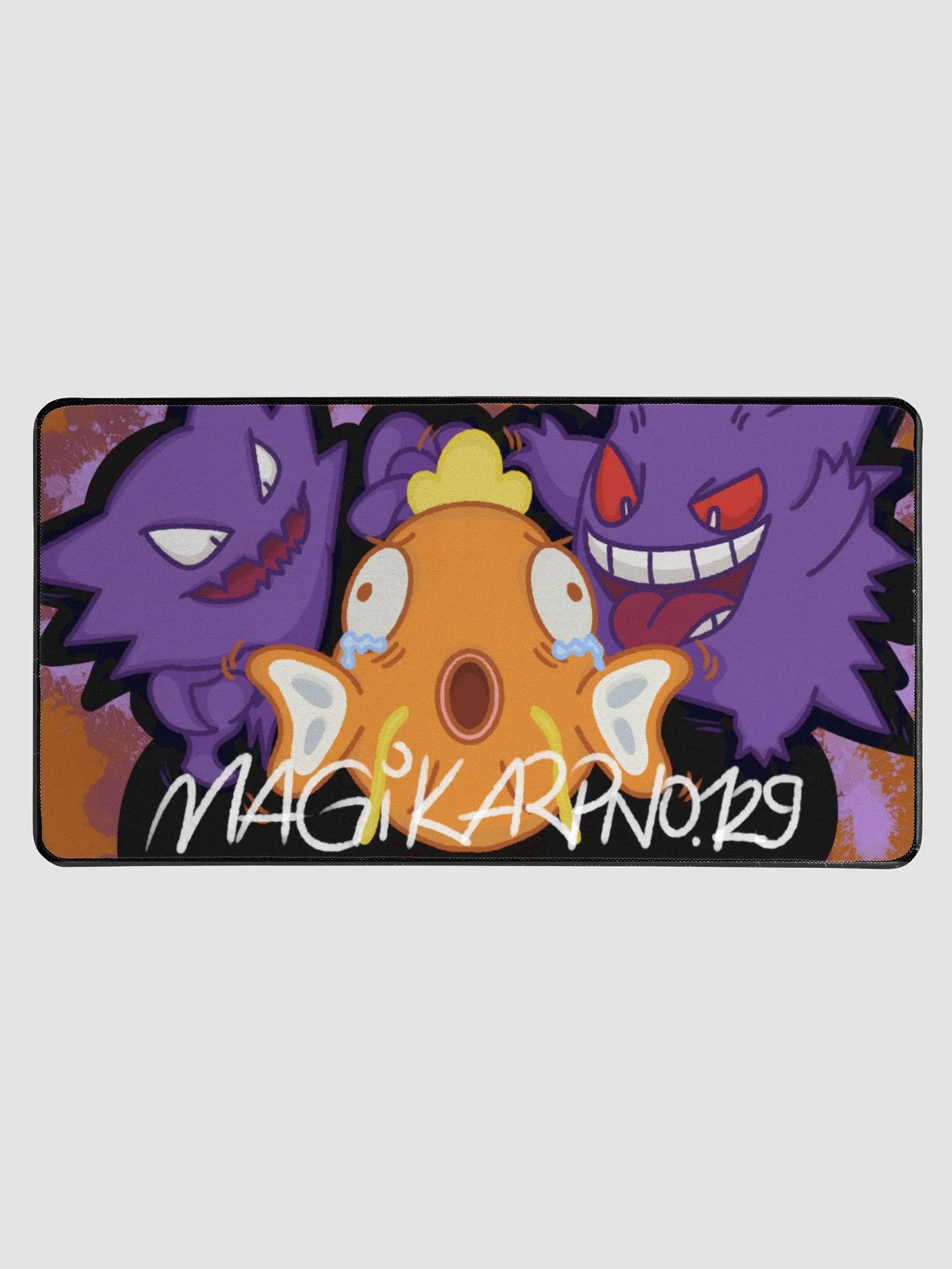 Scared magi product image (1)