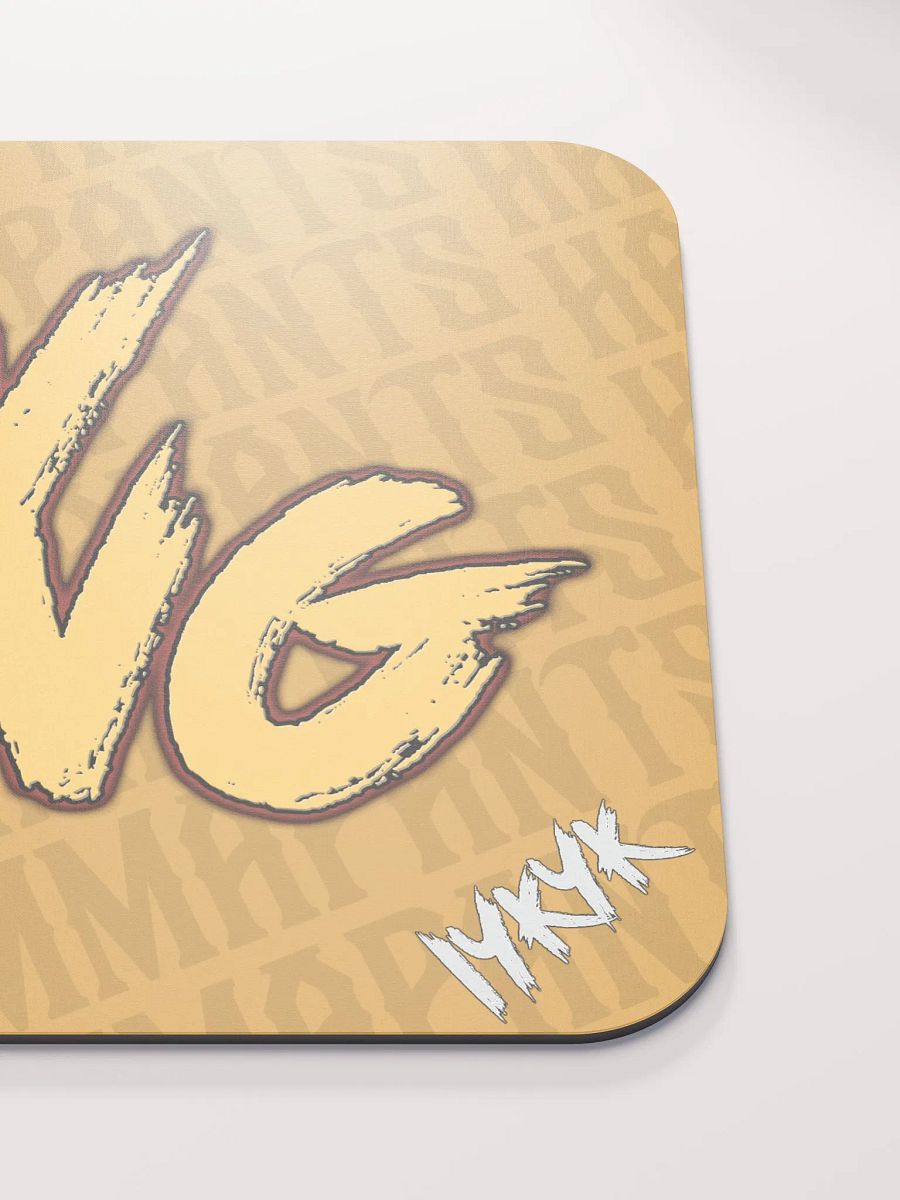 IYKYK - NWNG Mouse Pad product image (5)