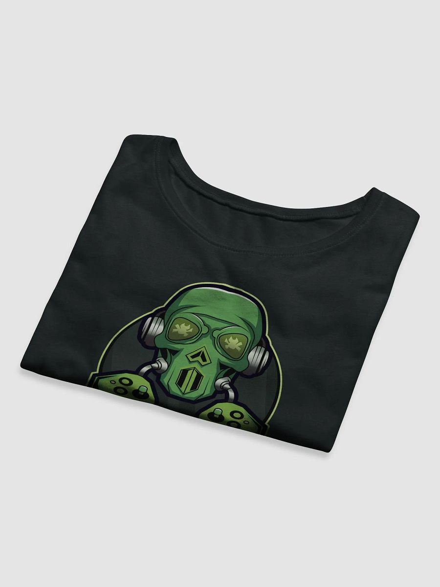 Toxicity Logo Women's Shirt product image (8)
