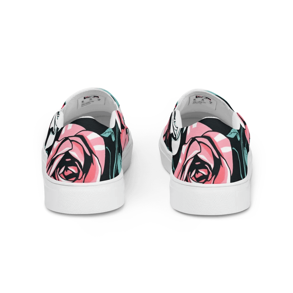 Rose Femme men's Slip-On Canvas Shoes product image (4)