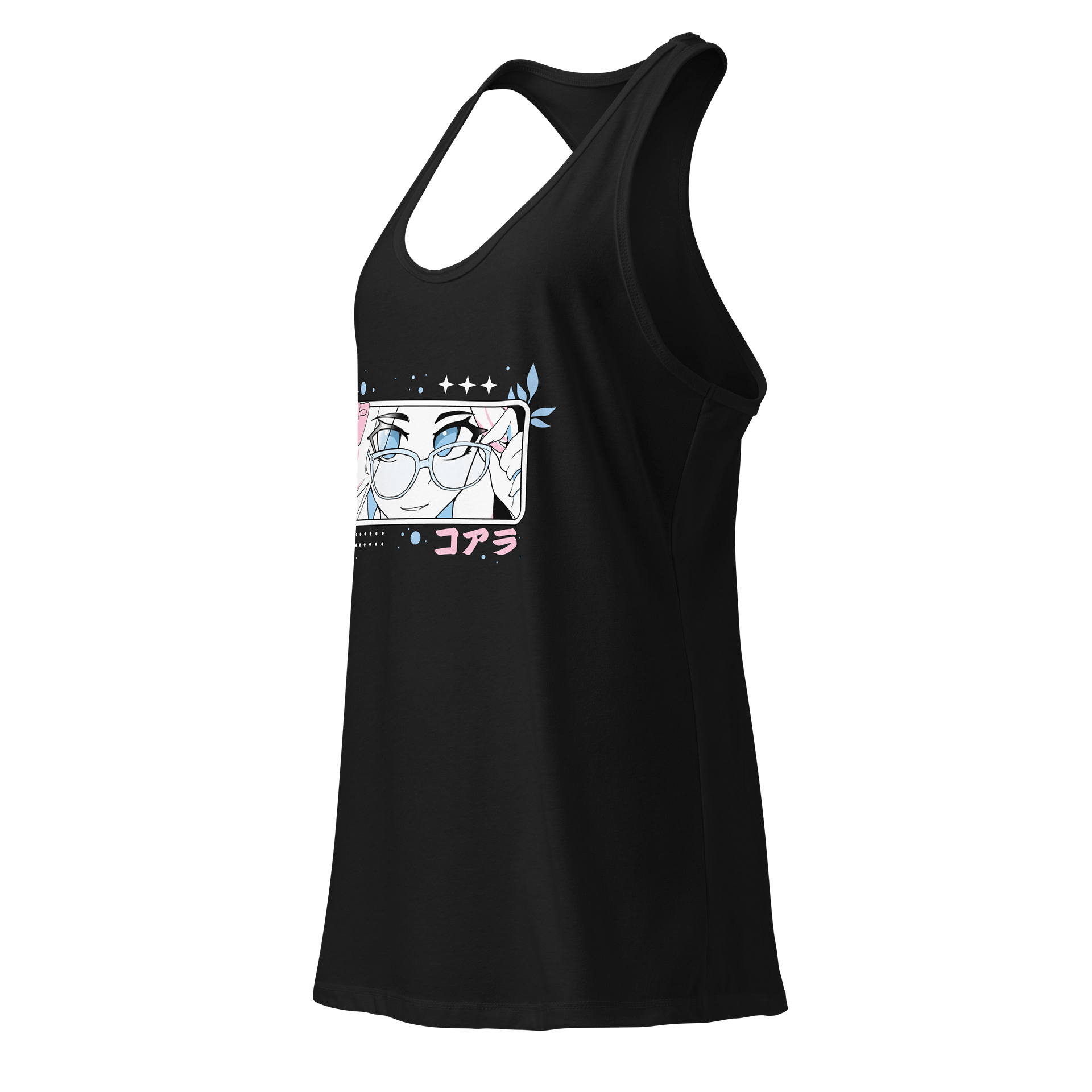KoalaTeaEJ Tank Top product image (3)