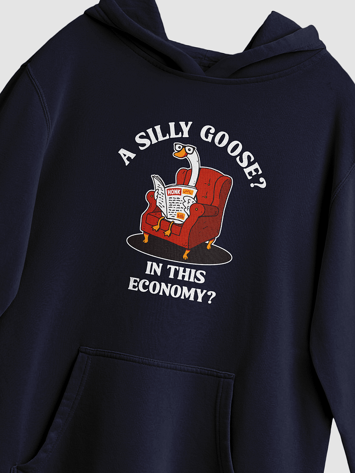 Silly Goose - Core Hoodie product image (2)