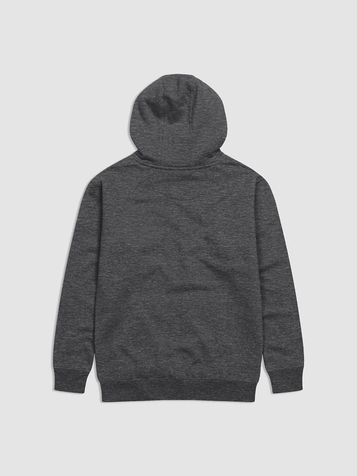 KASH X ILLYRIA Hoodie product image (2)