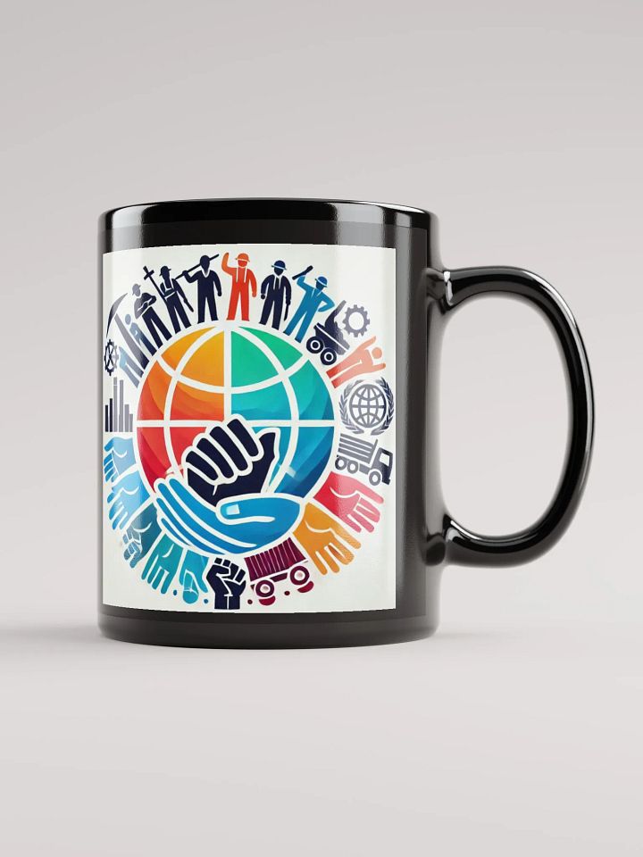 Global Unity Mug product image (2)