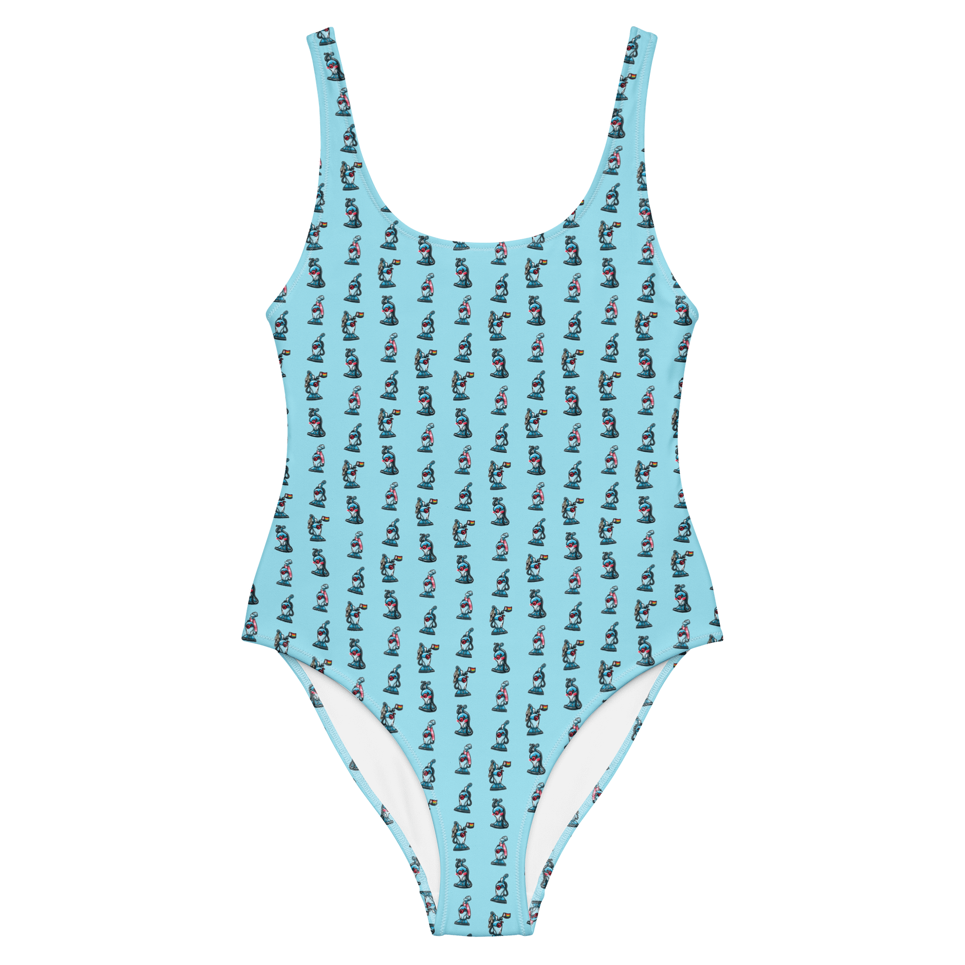 Vaccy All Over One-Piece product image (2)