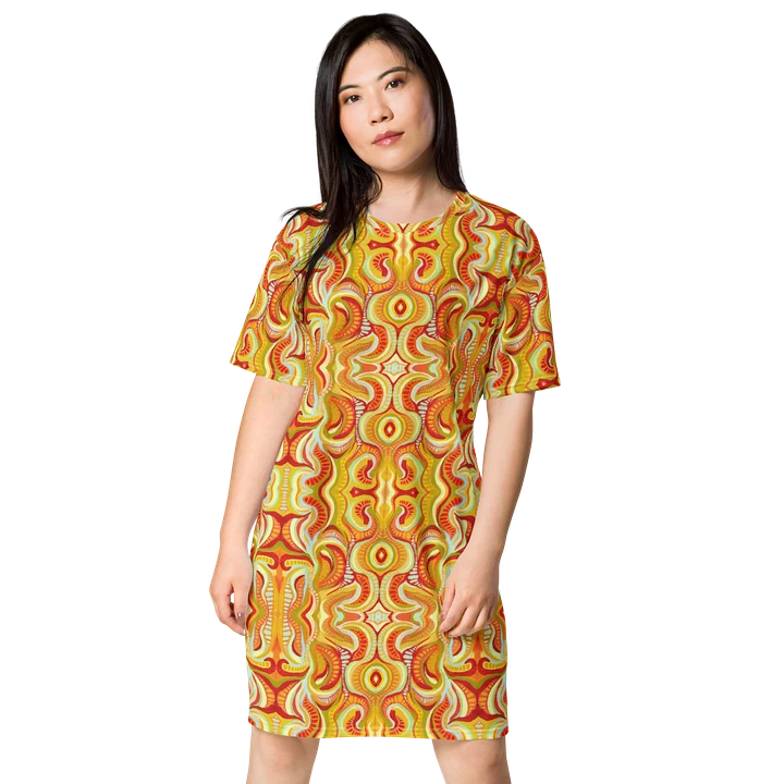 WORMEYS - SHIRTDRESS product image (1)