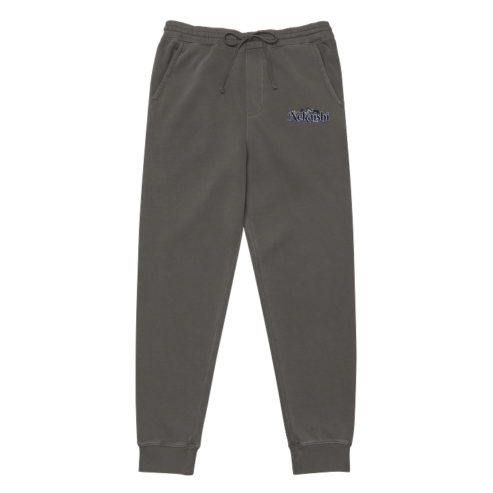 Joggers - Embroidered | Dark Logo product image (5)