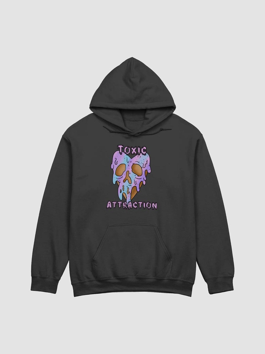 TA Donut Hoodie product image (3)