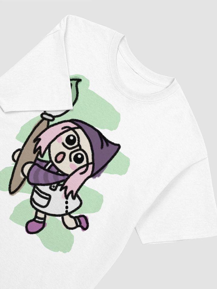 Power of the Brush - T-Shirt product image (1)