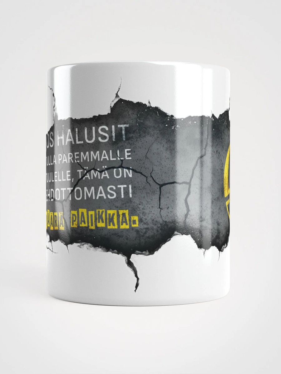 Muki (Väärä paikka) product image (7)