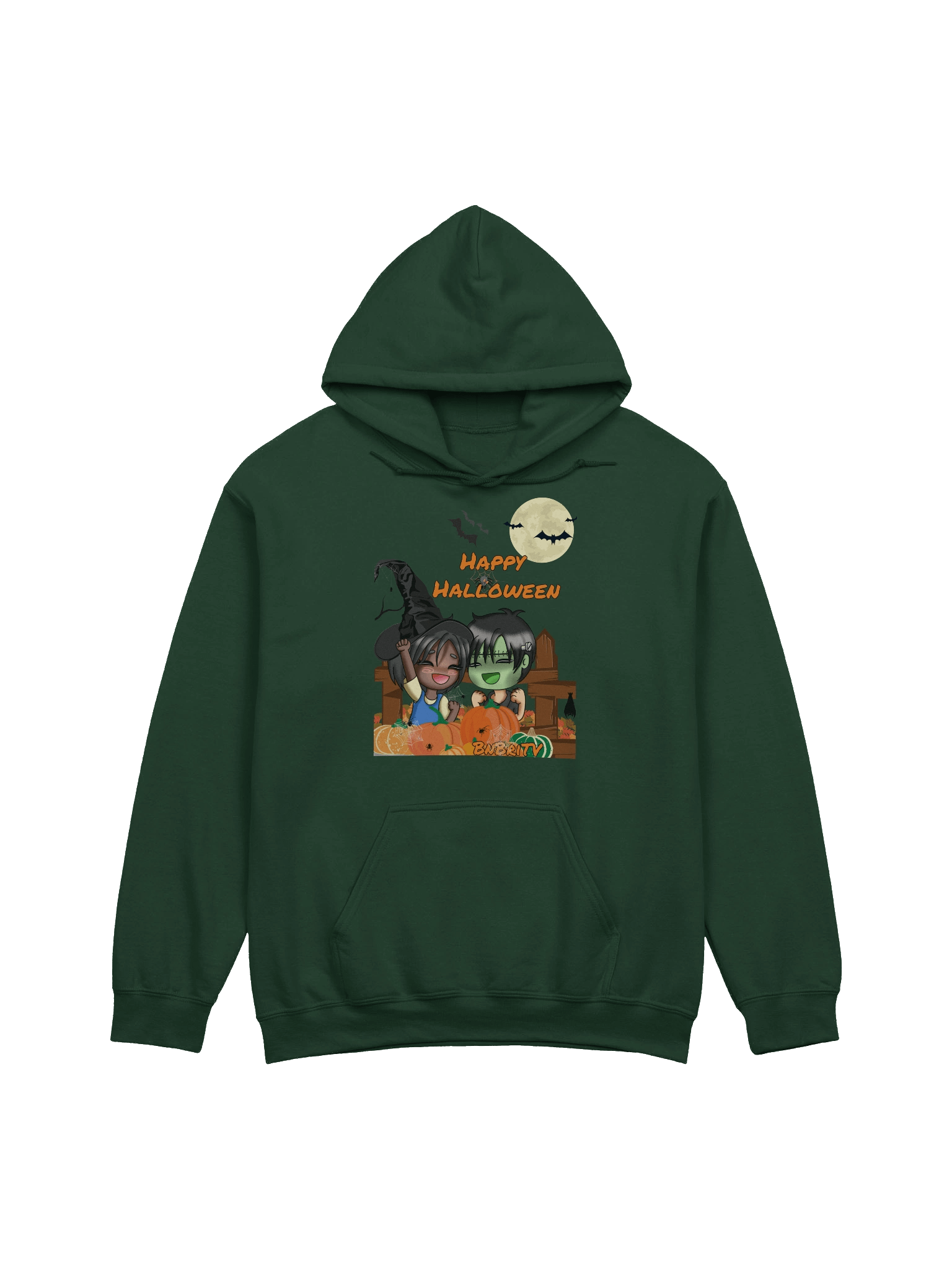 Halloween Hoodie product image (5)