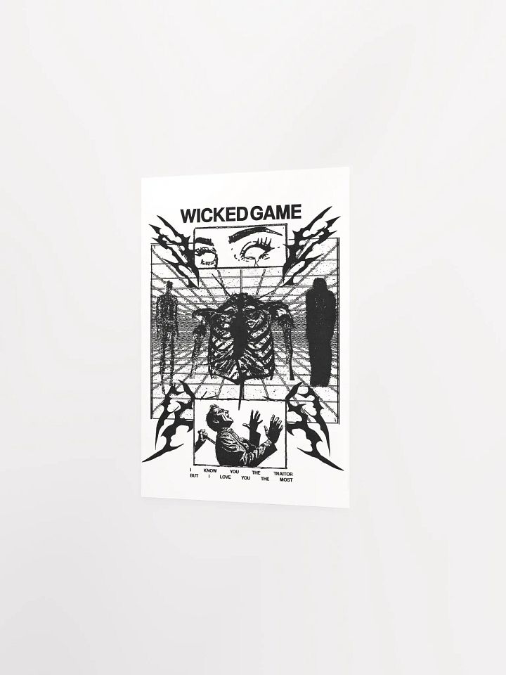 WICKED -Poster product image (7)