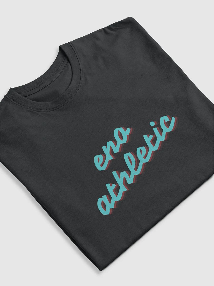 Ena Athletic Stylized Men's Tee product image (5)
