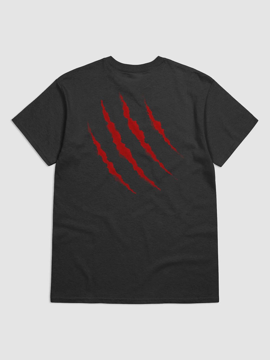 Black and Red Dino Den Tee product image (2)