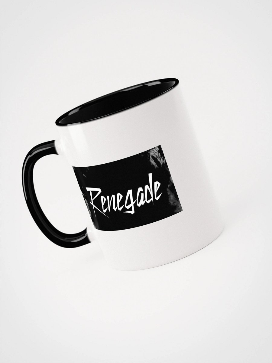 Renegade Vibes Ceramic Mug product image (37)