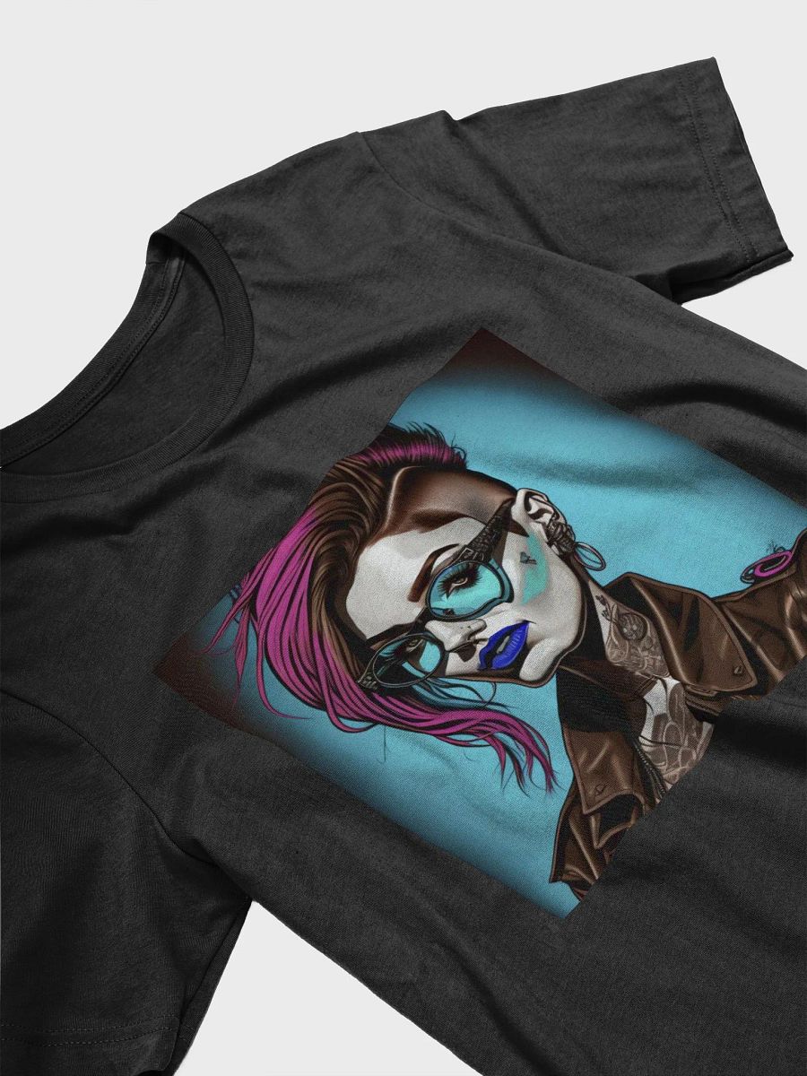 CL Fantasy Tee product image (12)