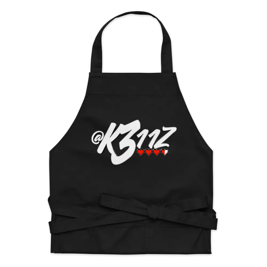 K311Z Kitchen King Apron product image (6)
