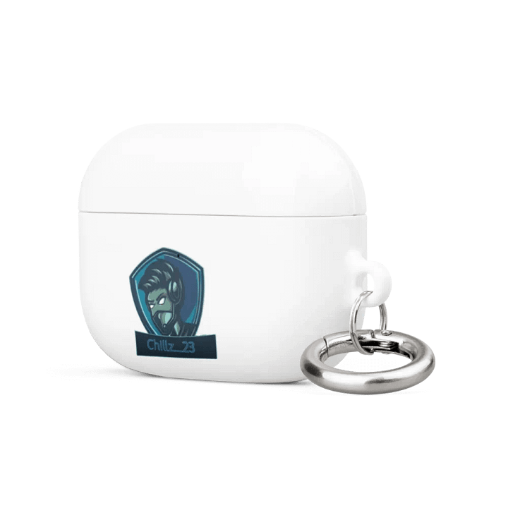 Chillz_23 AirPods Case product image (2)