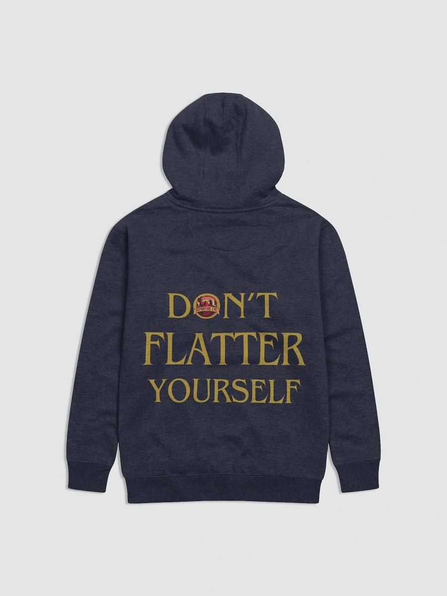 Don't Flatter Yourself product image (15)