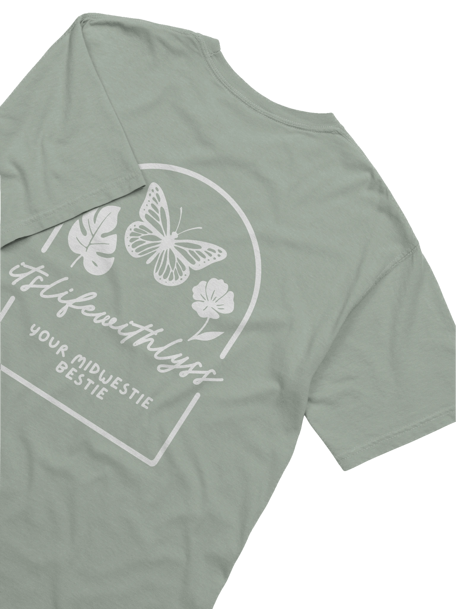 LOGO TEE product image (1)