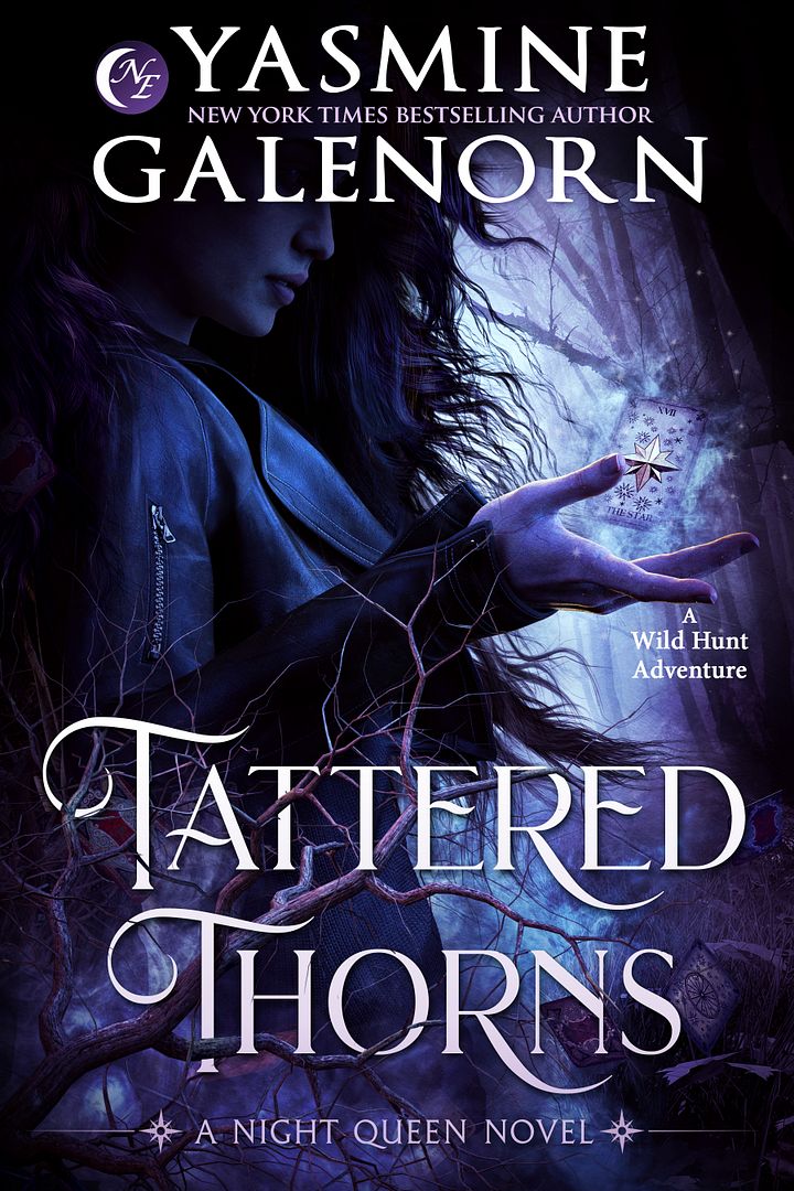 Tattered Thorns product image (1)