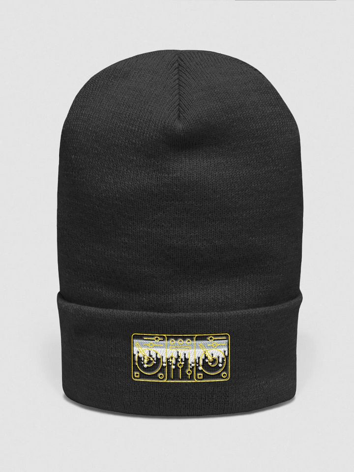 Clubhouse Beanie product image (1)