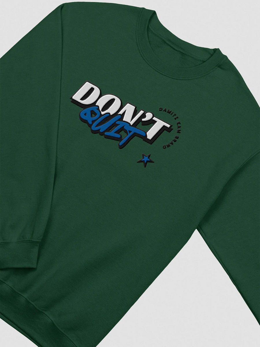 Don't Quit Crew product image (3)
