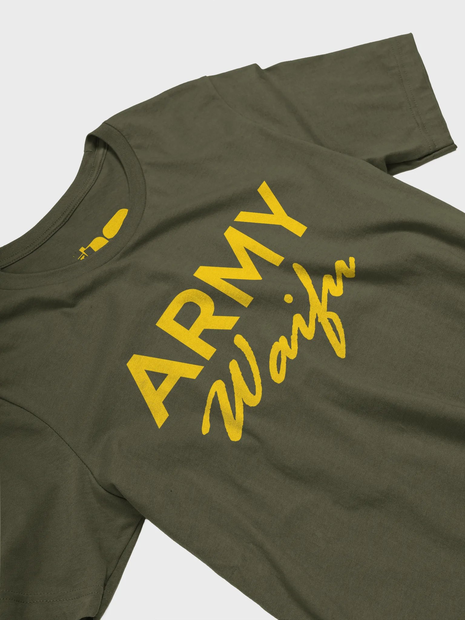 ARMY Waifu product image (3)