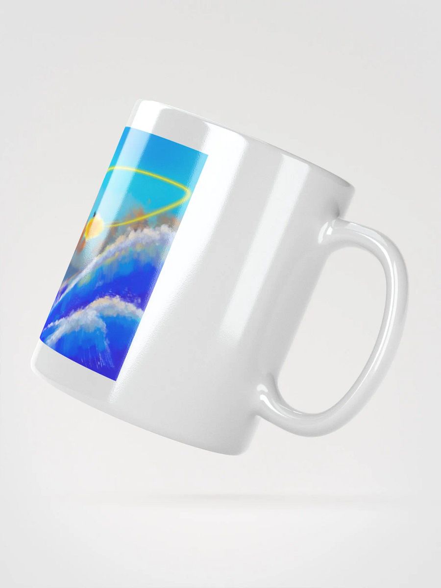 The Great Wave Mug product image (3)
