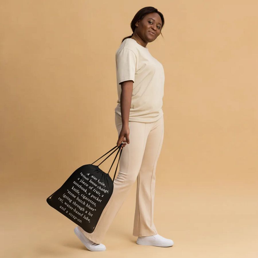 Whats In My Bag ~ Masc product image (3)