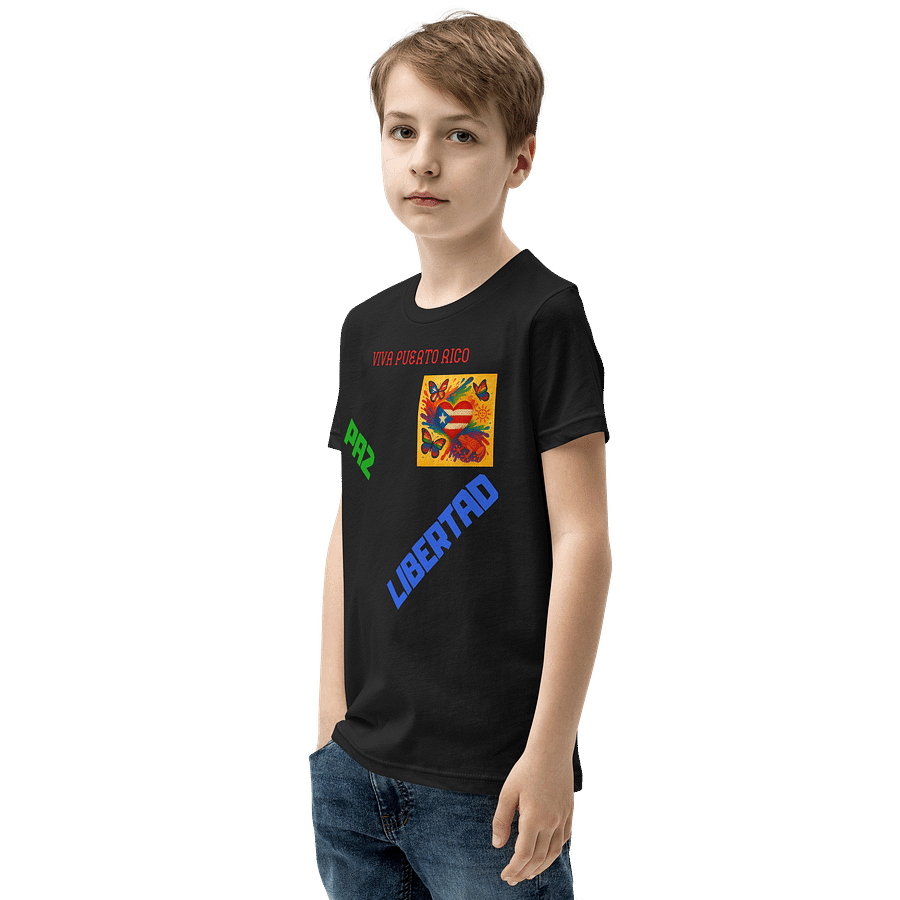 Mariposa Freedom Shirt product image (5)