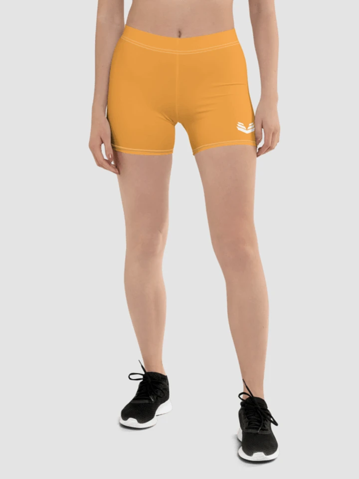 Shorts - Sunburst product image (1)