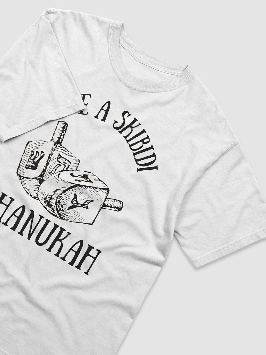 Have A Skibidi Chanukah Hanukkah Shirt product image (4)
