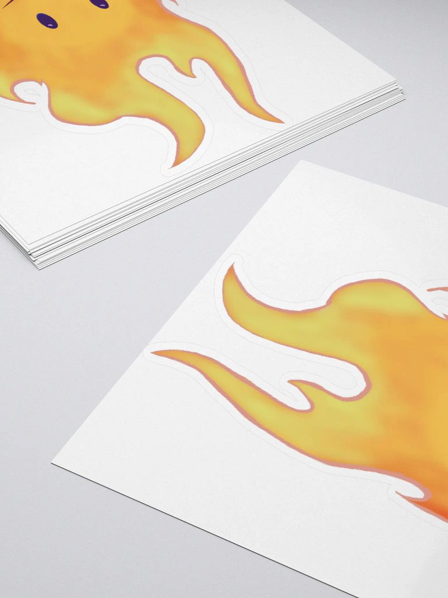 Sinder Sticker product image (4)