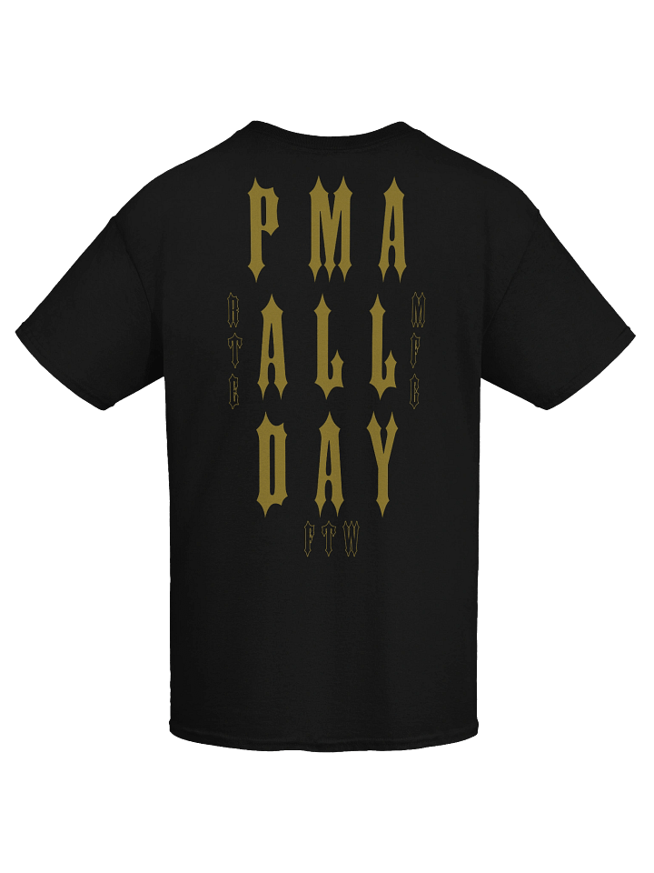 PMA ALL DAY SHIRT product image (1)