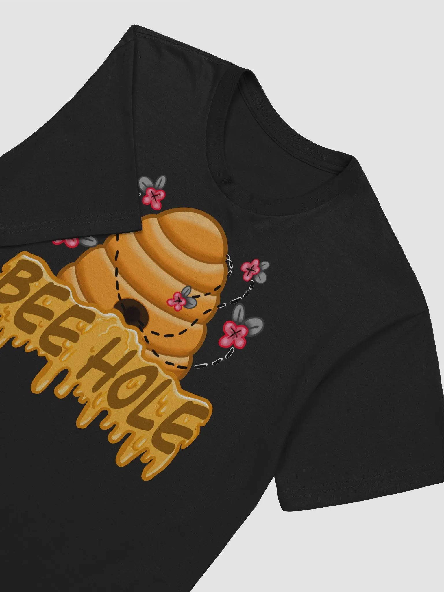 Beehole Tee product image (2)