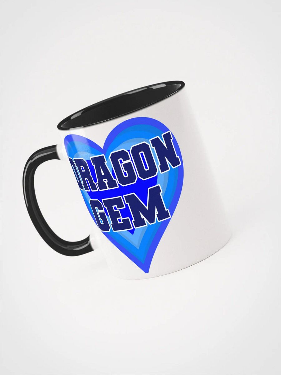 OneHeart Mug product image (3)