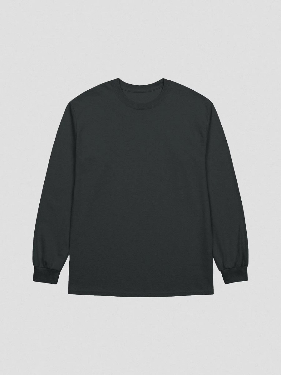 Oriande Runic - Dark Long Sleeve product image (2)