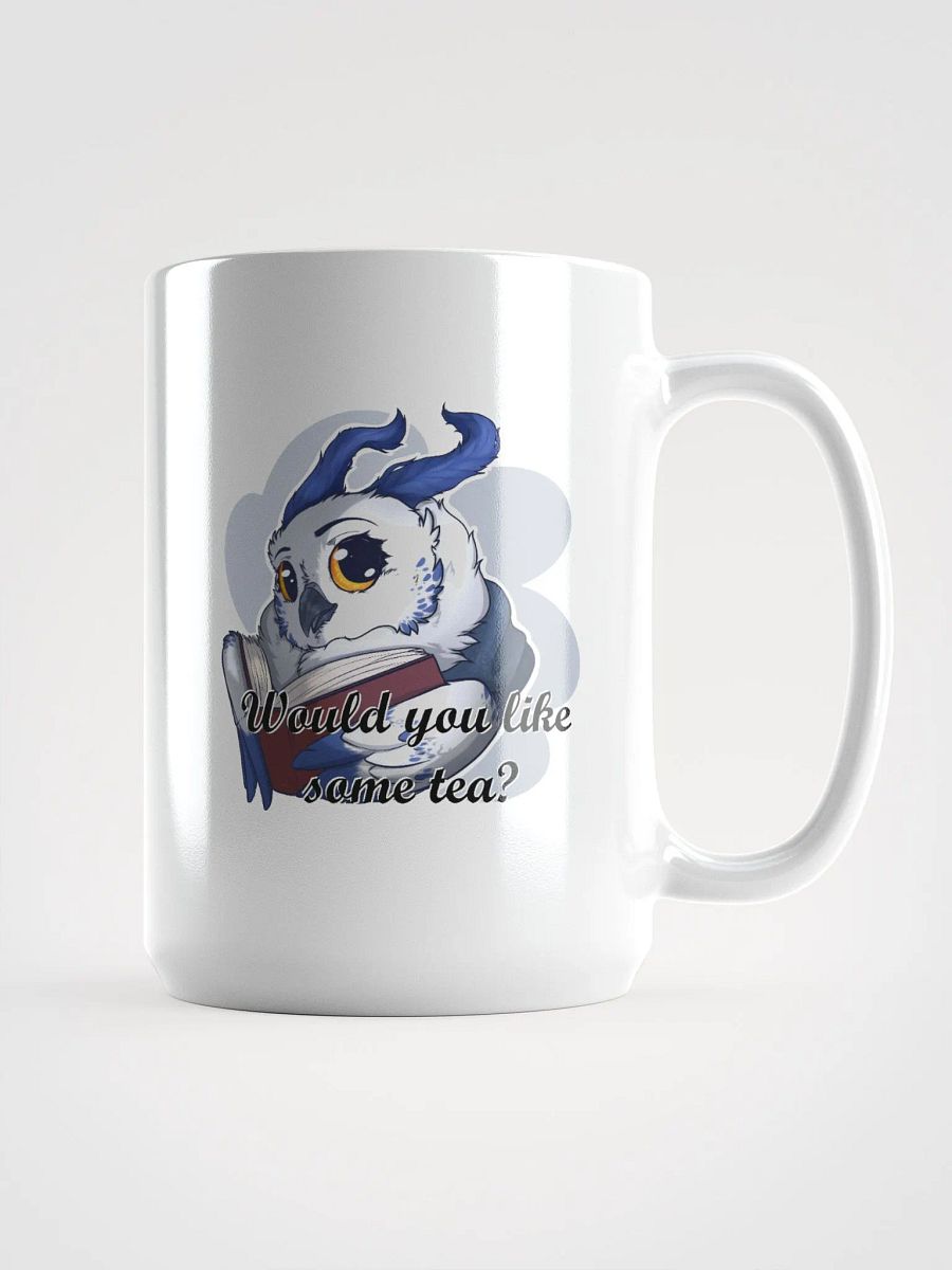 Olivia Mug 1 product image (1)