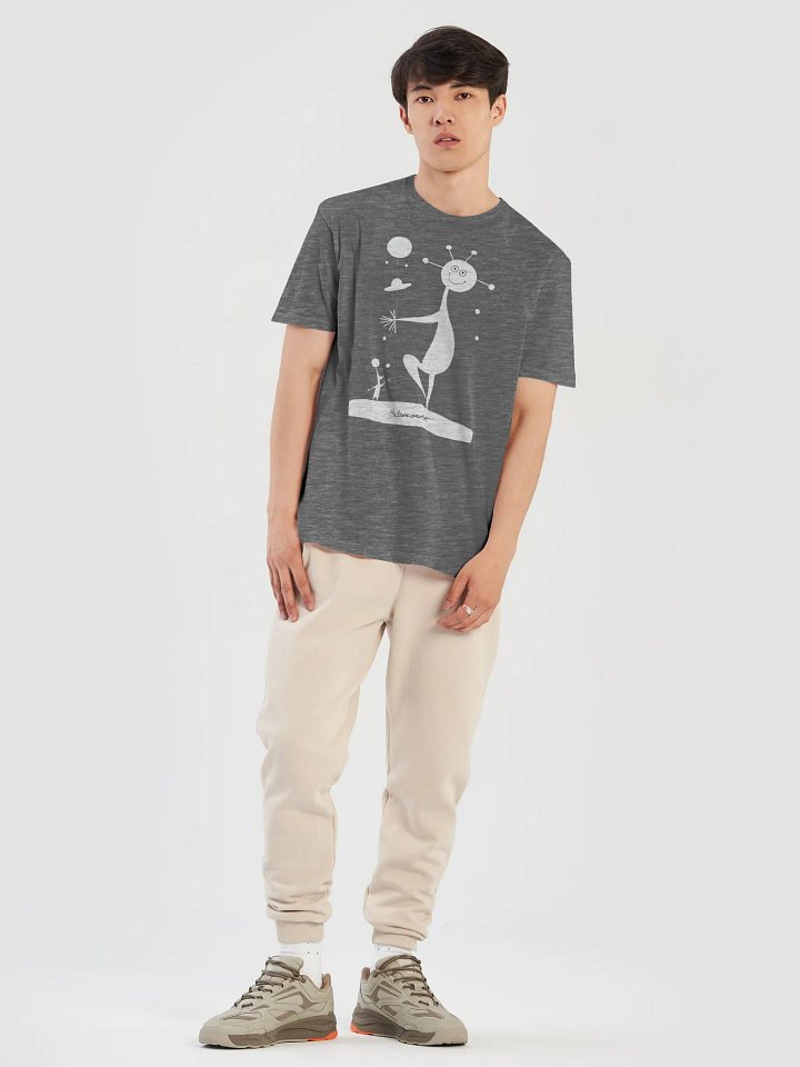 Gildan Unisex Softstyle T-Shirt product image (1)