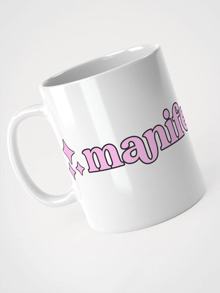 The 'Manifesting It' Mug product image (1)