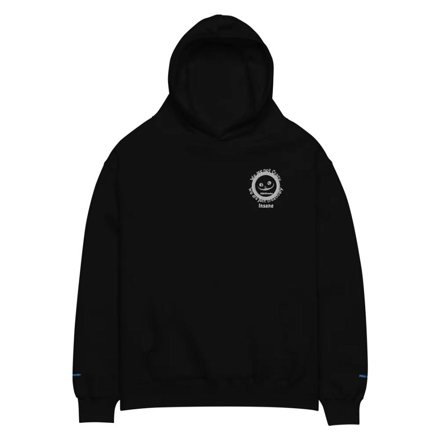 Comfy pullover product image (9)
