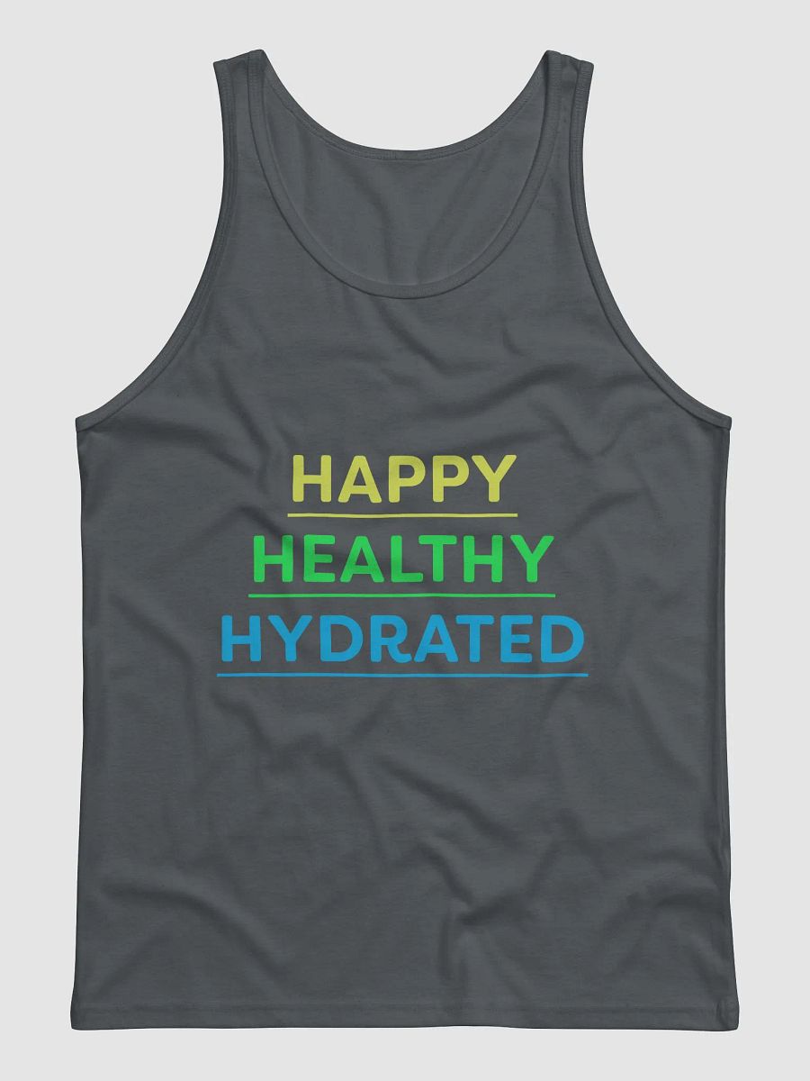 OG Colorway - HHH Tank product image (1)
