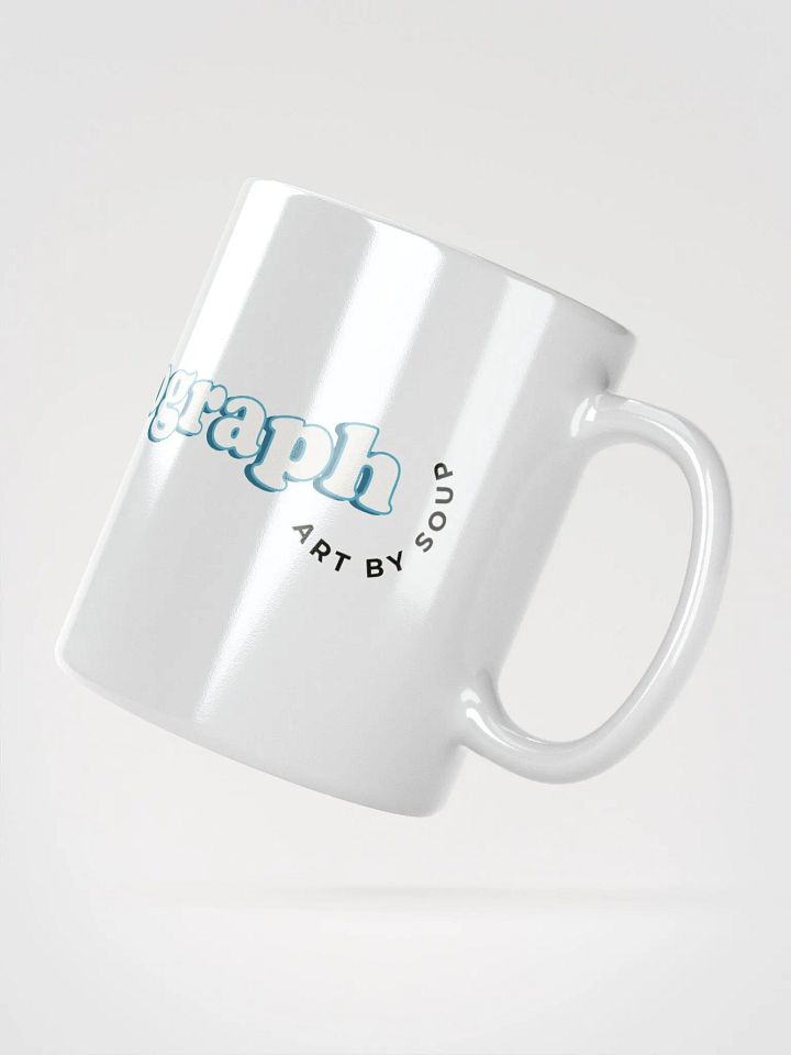 Spirited Artistry Mug product image (4)