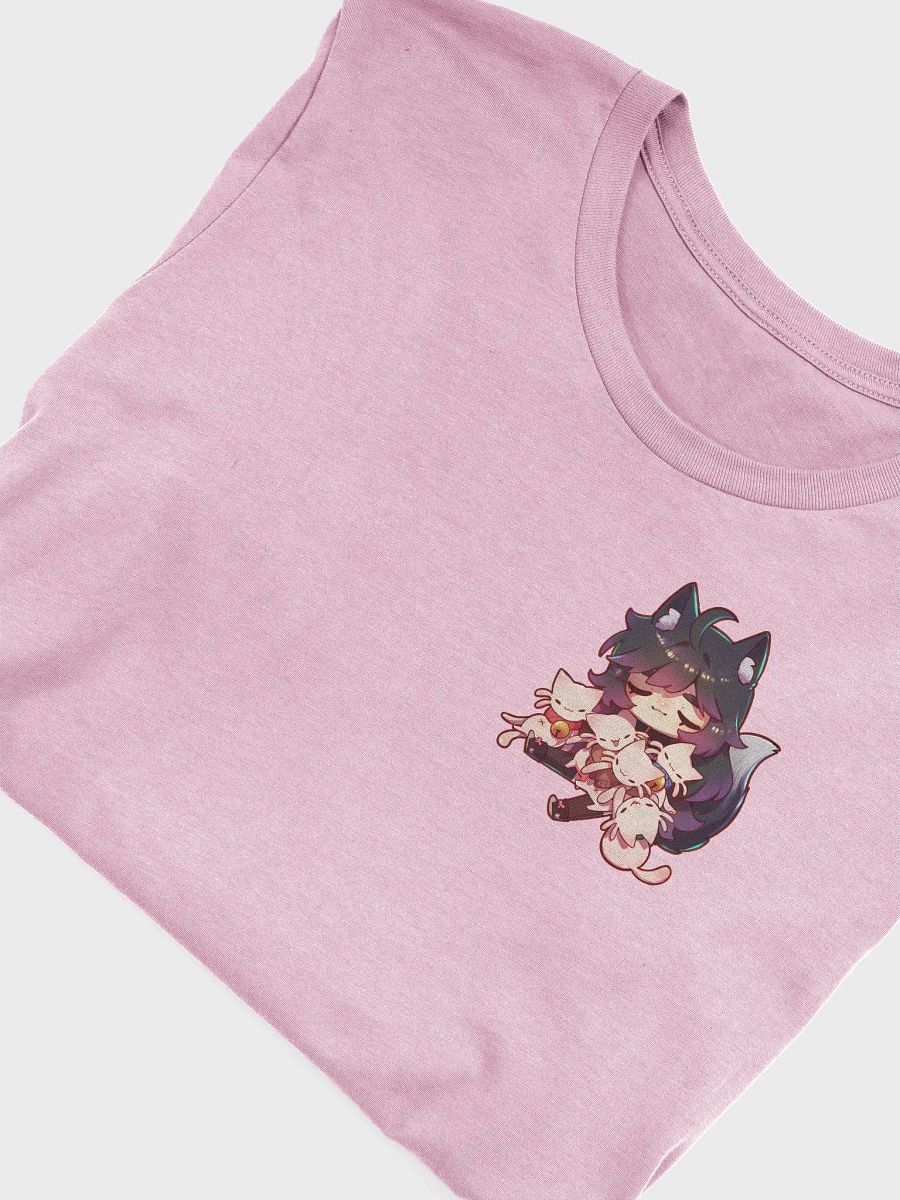 Fleshling Cuddle - TShirt product image (5)