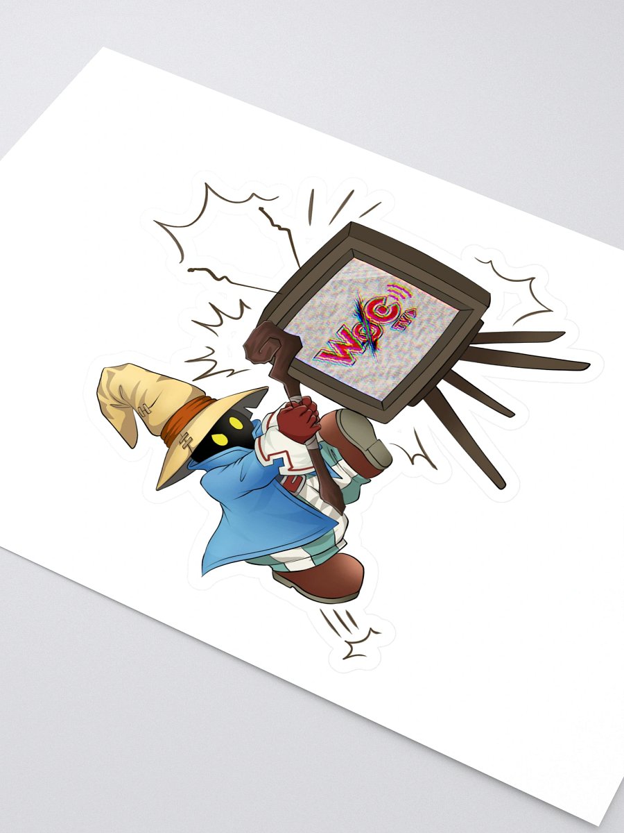TechnoMancer product image (2)