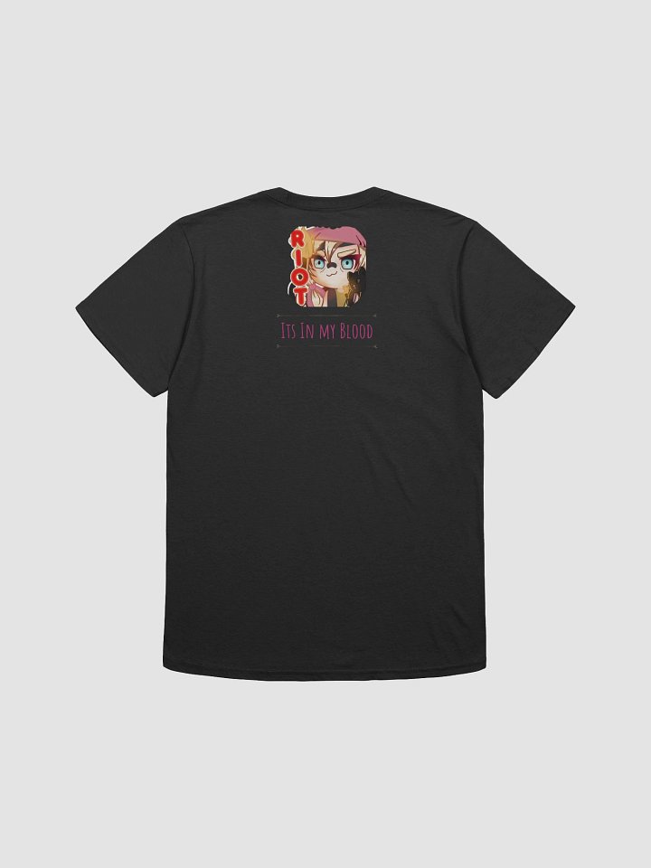 RIOT! T-Shirt product image (2)