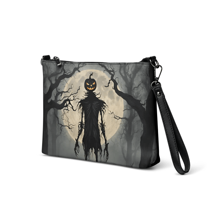 Mr. Pumpkin - Crossbody Bag product image (2)