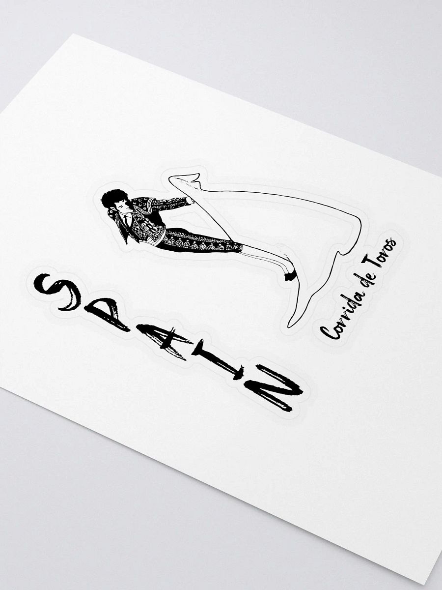 SPAIN Corrida de Toros (Bull Fighting) product image (2)