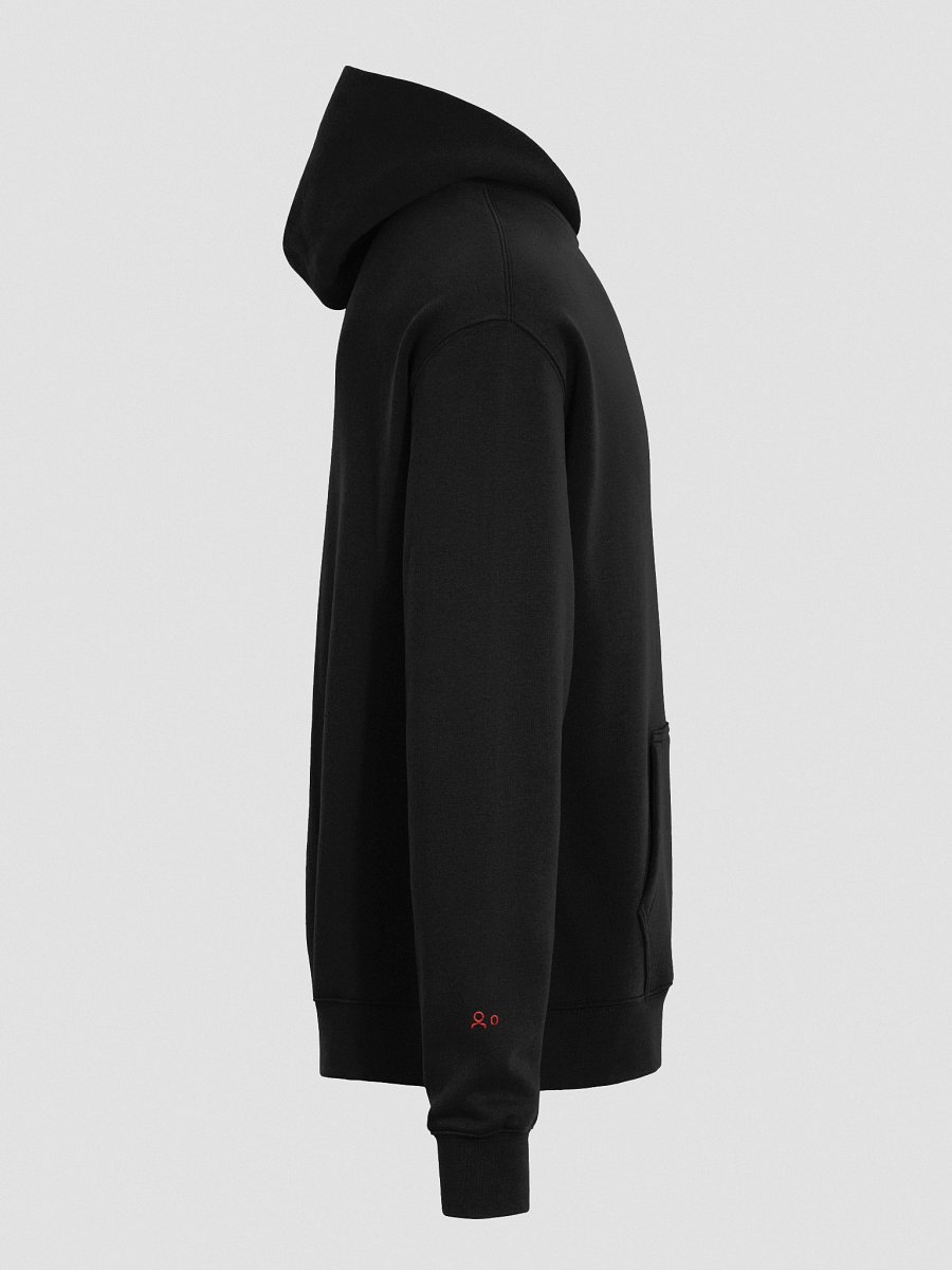 [LIMITED] 0 viewers sweatshirt embroided product image (8)